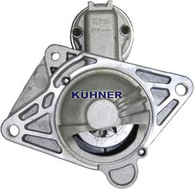 AD KUHNER 101415 -  Стартер